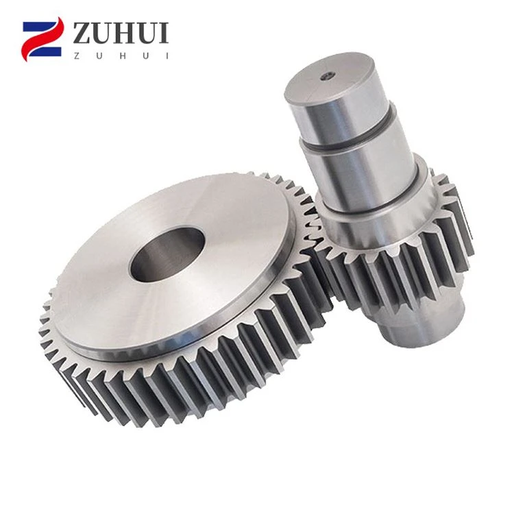 Spur Gear Set