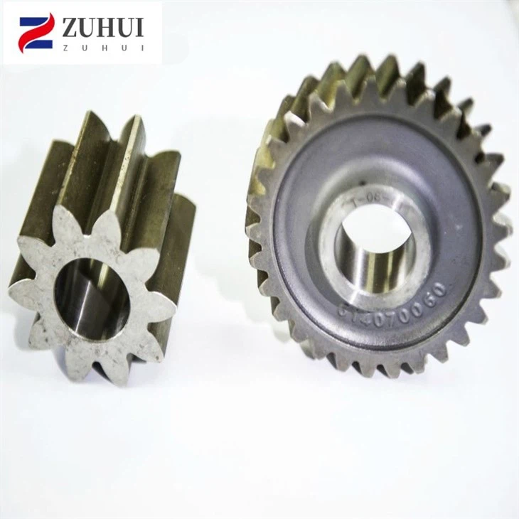 Sintered Oil Pump Gear suppliers